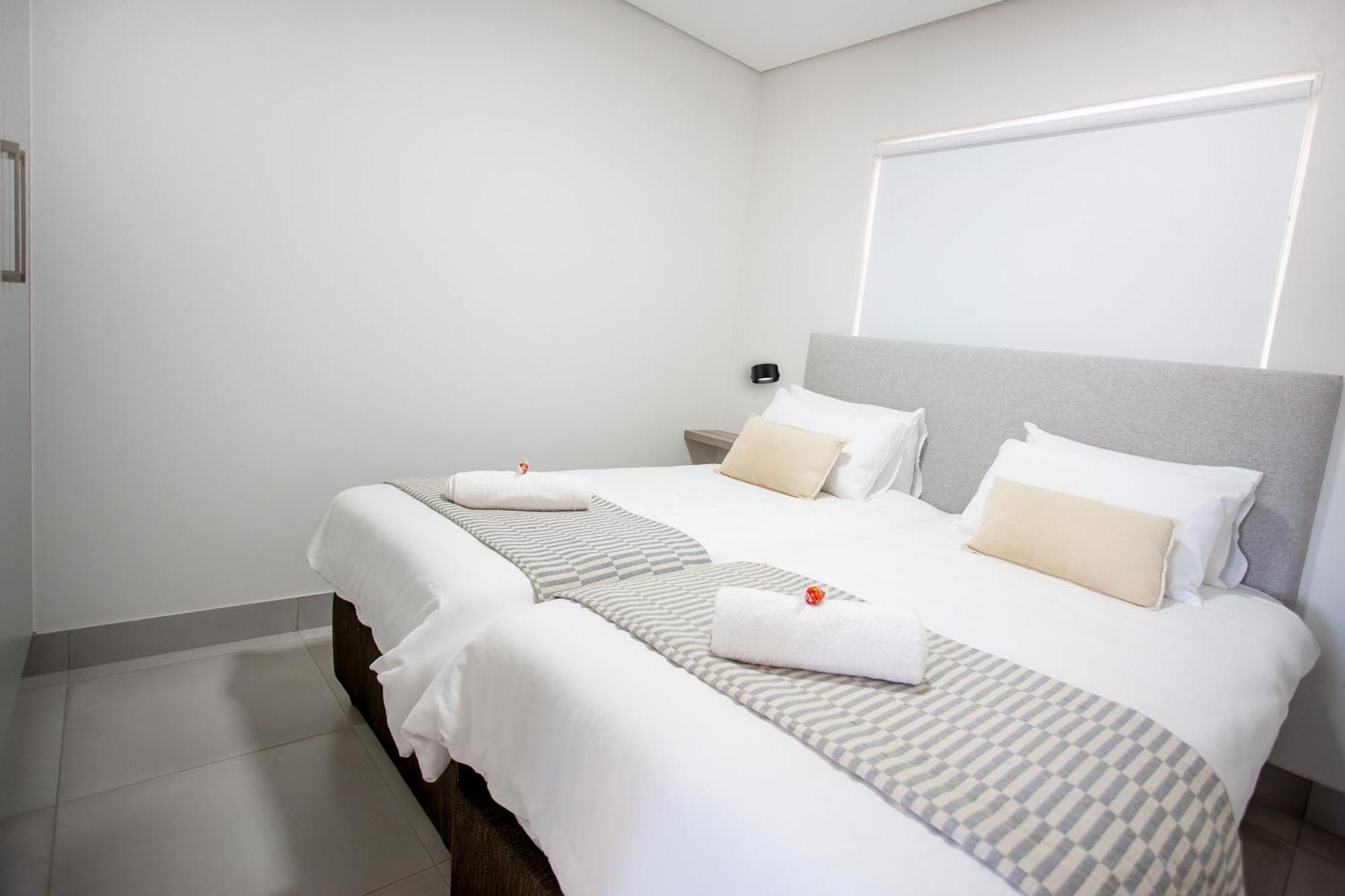 Appartement 72 - 1 On York *