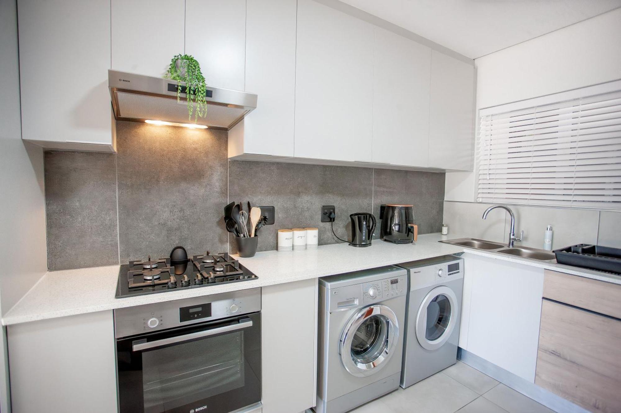 72 - 1 On York Appartement