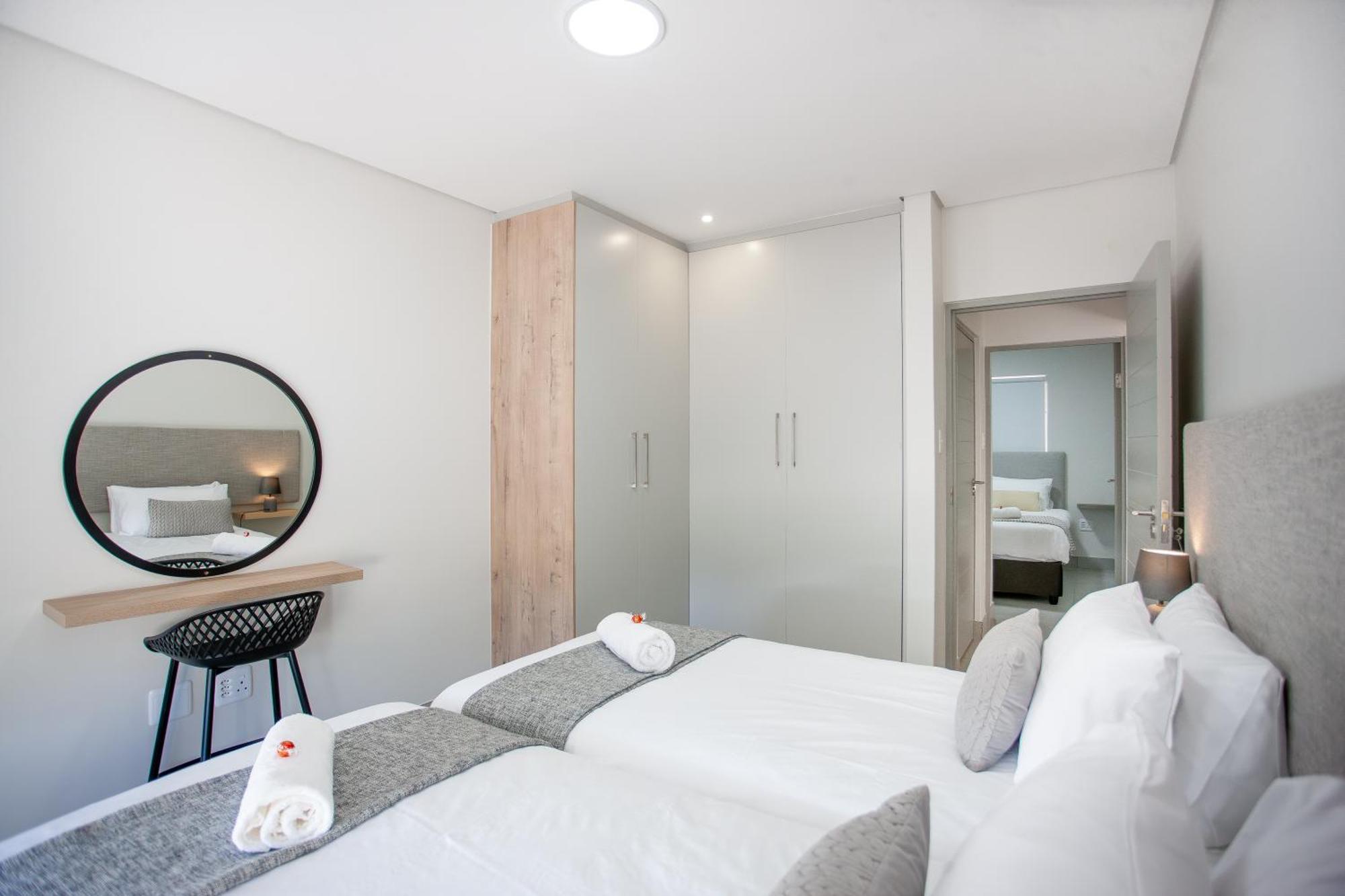 Appartement 72 - 1 On York