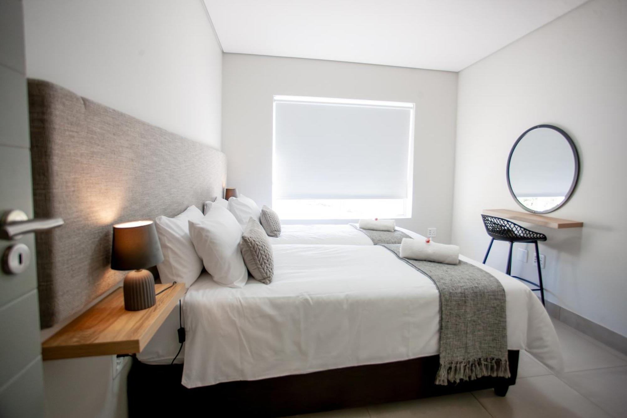 Appartement 72 - 1 On York George